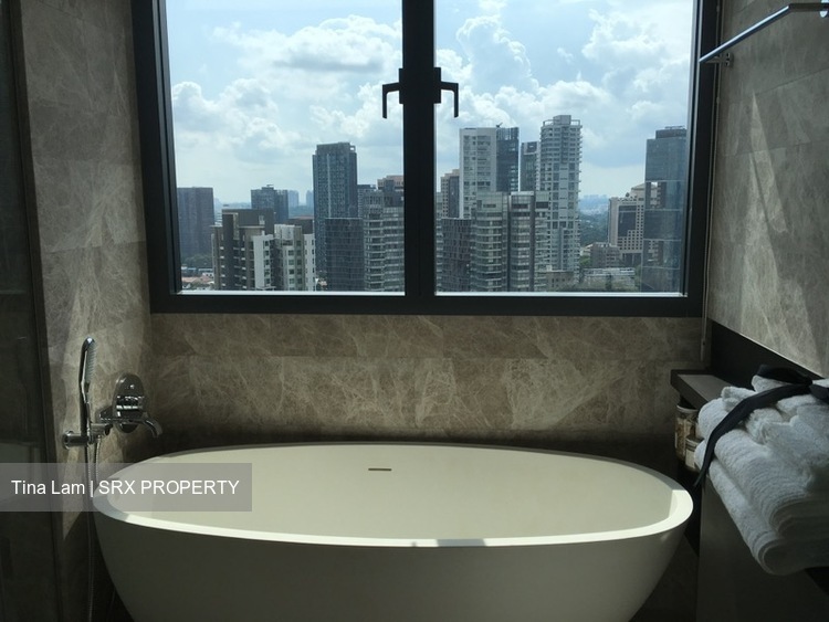 OUE Twin Peaks (D9), Condominium #554770911